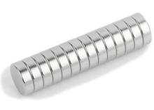 High Performance N52 Rare Earth Speaker Magnet Neodymium Di