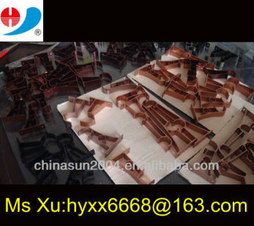 curtain bracket,curtain tracks,curtain loop .