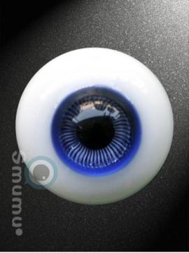 Eyes 14mm/16mm/18mm/20mm Eyeballs BO-09 For Jointed Doll