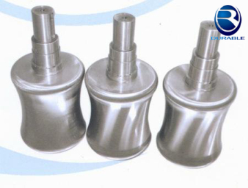 Stainless Steel Straightening Rolls Used in Straightening Machine