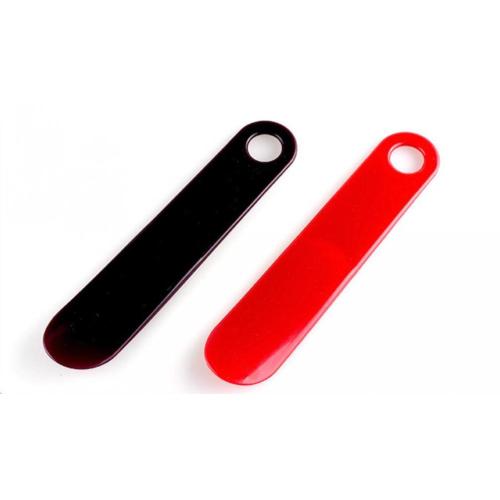 Promotional plastic small shoe horn