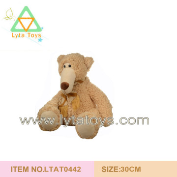 Plush Animal Toy Bear, Plush Animals, Animal Toy