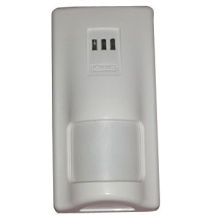 Dual Technology Detector, MW and PIR Technologies