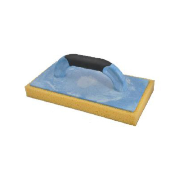 Professional Hydro Sponge Float for Grout Cleaning