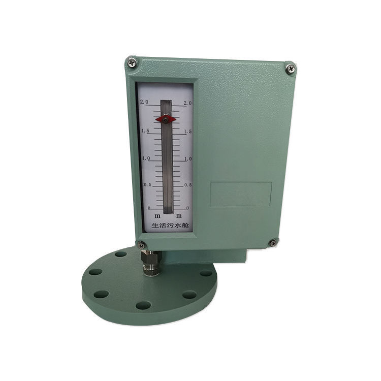 Alarm Level Measurement Controller