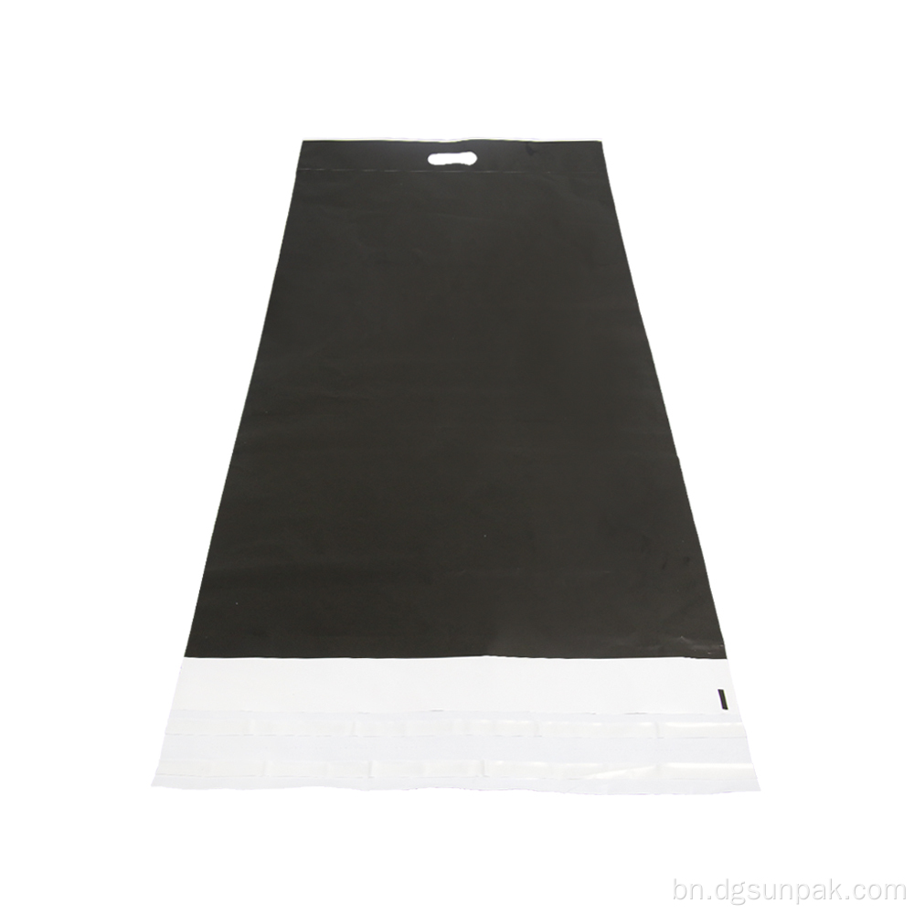শপিং মেইলার ব্যাগ প্যাকেজিং GRS পলি mailers