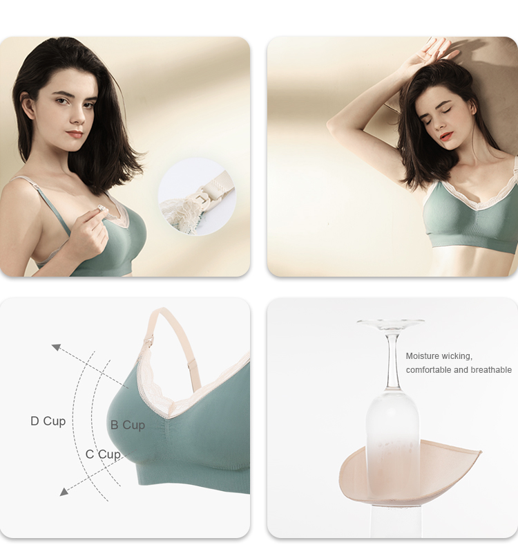 Nursing Bra