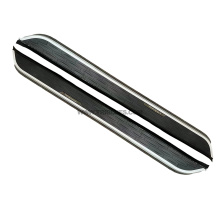 Suv Side Step Car Exterior Accessories SUV Side Step Pedal Supplier