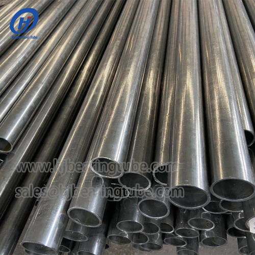 Drag Link Seamless Steel Tubes TS EN10305-1 E355+N