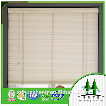 White Sun Shade Venetian Blind