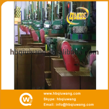 Coordinate Robot for Palletizing