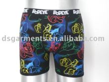 Pretty men's boxer & brief