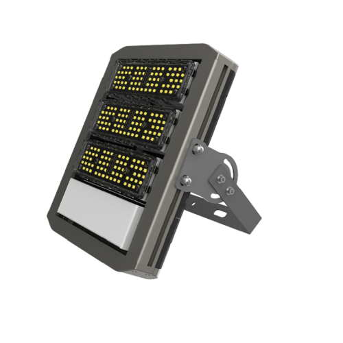 smd led projecteur 200w ip66 extérieur