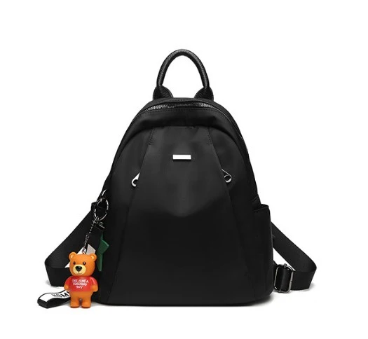 Custom School Bags Leisure Travel Backpack