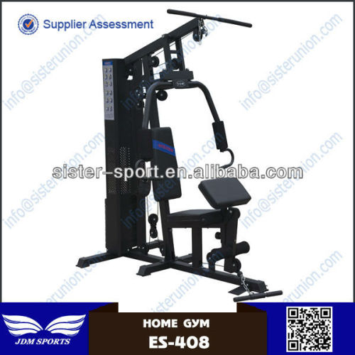 High Quality Multi-purpose GYM ES408/Fitness Equipment/Training Machine