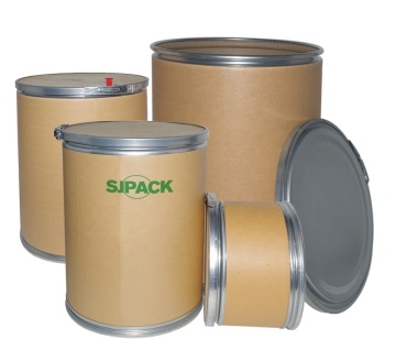 High Strength Large Diameter Kraft Paper Board Fiber Drums Search Engine