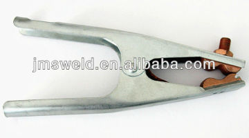 500A AMERICAN WELDING EARTH CLAMP(COPPER WELDING EARTH CLAMP))
