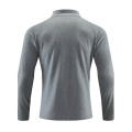 Winterpaard 1/4 Quarter zip -pullover -shirt
