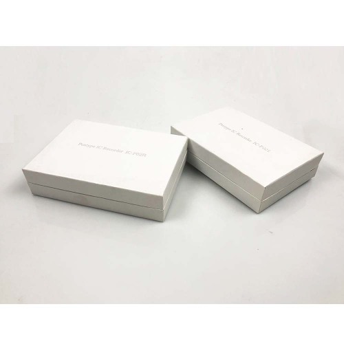 Custom Gift Box with Logo
