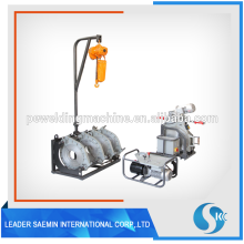 Pipe Welding Butt Fusion Device