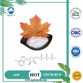 Hohe Quanlität 98% Adenosintriphosphat (ATP) Pulver