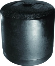 Butt Fusion End Cap?