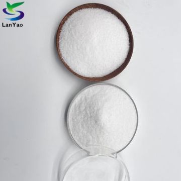 Low pH Polyacrylamide with Minimal Residual