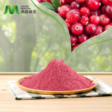 Freeze Dried Cranberry Powder