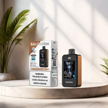 JNR Media Max 40000 Puffs Disposable Vape Wholesale