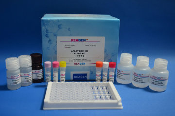 Melamine ELISA Test Kit