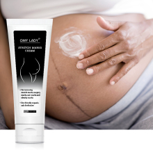 Effective Natural Scar Care: Pimple Marks & Stretchmark Cream Treatment