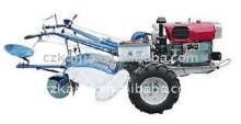 df mode walking tractor in china with low price