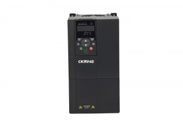 5.5kW MPPT Functioned Solar Pump Inverter