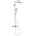 Thermostatic Shower Combination For Exposed Installation