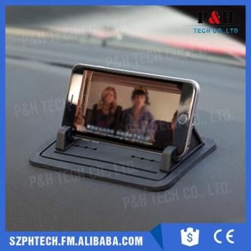 New design magnet car holder, magnet phone holder, car mobile holder