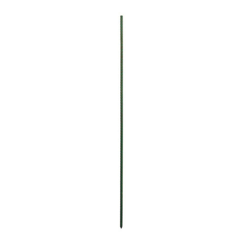 Piquet de pieu en pieux vigoureux Pieu de piquet en bois vert