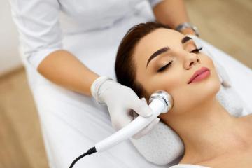 Choicy Academy Ultrasound Therapy Beauty Training Course