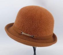 Belt Designer Fisherman Hat: Women's Sun Protection Breathable Beach Sun Hat