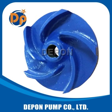 High Chrome Slurry Pump Parts,Rubber Slurry Pump Parts