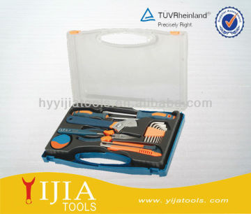 hand tool set manufacturer