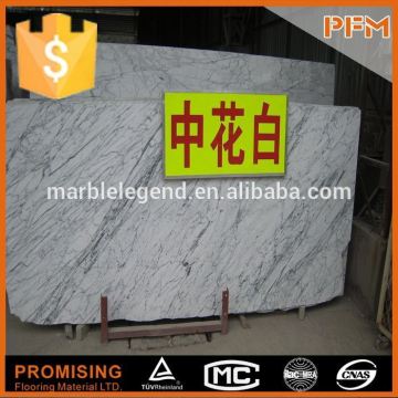 For garden natural marble import from turkey stone