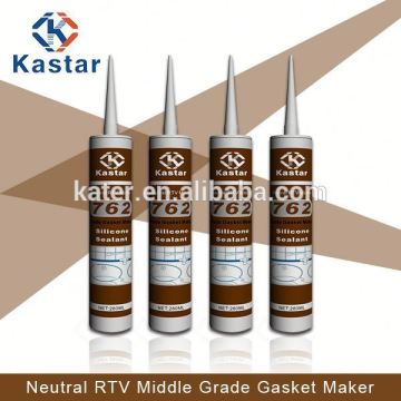 black rtv silicone gasket maker