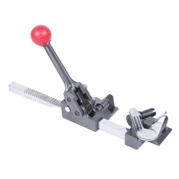 PET Strapping Manual Packing Tool Belt Strap Packing Tool