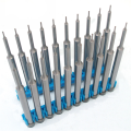 Stamping Die Fittings Tungsten Carbide Guide Pin Punch