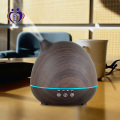 ห้องสปากลิ่น Freshener Humidifiers Essential Oil Diffuser