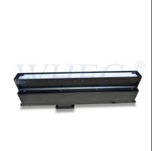 310mm Wide CIS Mono Color Industrial Camera - PL6R310SLC