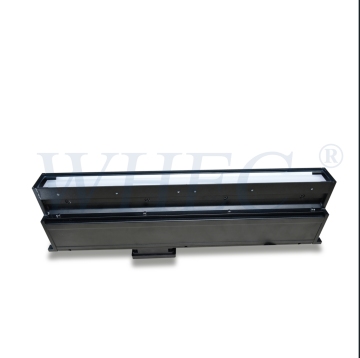 310mm Wide CIS Mono Color Industrial Camera - PL6R310SLC