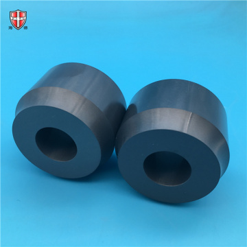 round head silicon nitride Si3N4 ceramic bearing roller