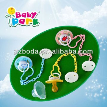 funny pacifier holder