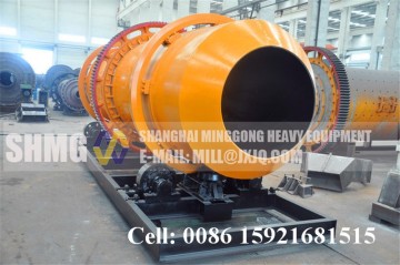 Widely used stone sand washer